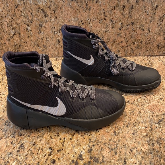 Nike Hyperdunk 2015 - Picture 3 of 7